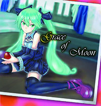 Grace of Moon